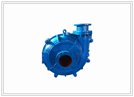 Cr27 Cr28 Cantilevered Mining Slurry Pump Slurry Transport Using Centrifugal Pumps