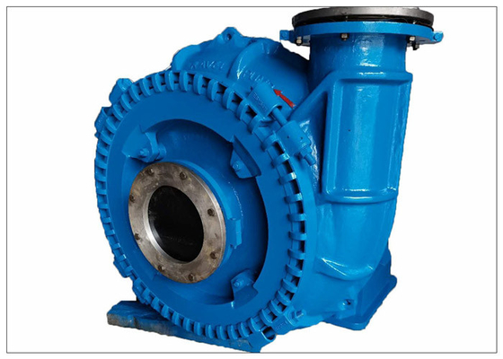 Anti Abrasive Warman Sand Dredge Pump A49 A07 SIngle Casing