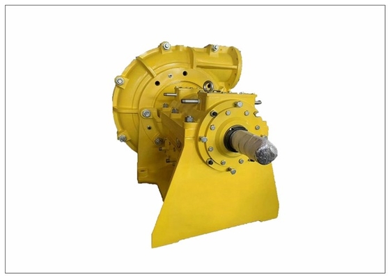 Anti Abrasive Warman Sand Dredge Pump A49 A07 SIngle Casing