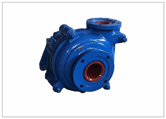 A49 A07 Slurry Pump Volute Liner