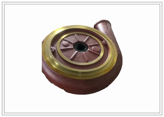 A49 A07 Slurry Pump Volute Liner