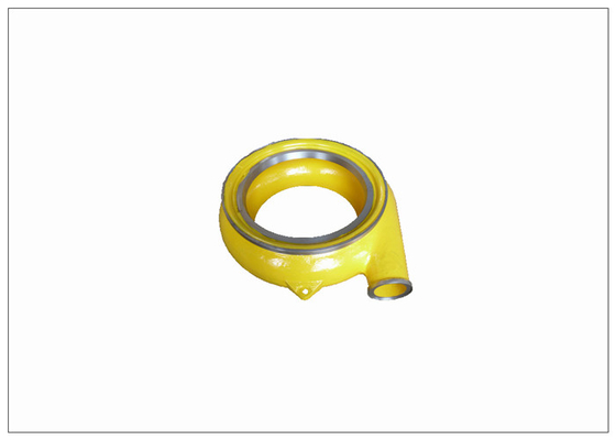 A49 A07 Slurry Pump Volute Liner