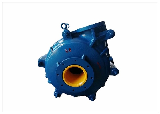 A07 A09 Warman Pump Volute Casing 6/4D- Iron Ore Transfering