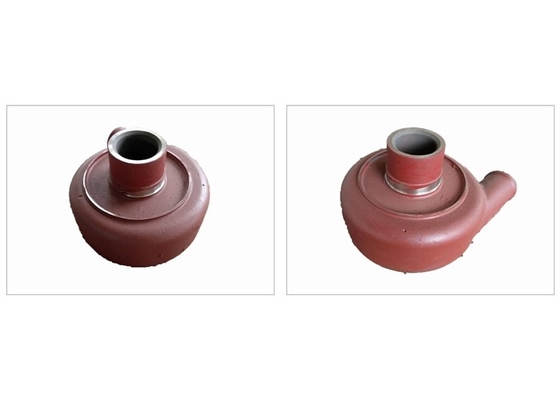 Horizontal 2/1.5B- Pump Wet Parts Volute Liner