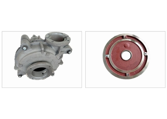 Horizontal 2/1.5B- Pump Wet Parts Volute Liner