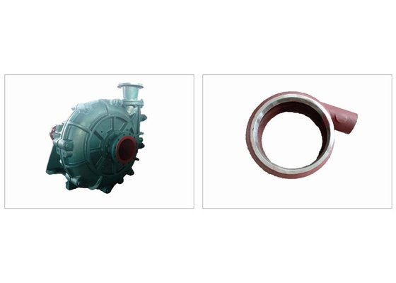 3/2C- Slurry Pump High Chrome Cast Volute Liner