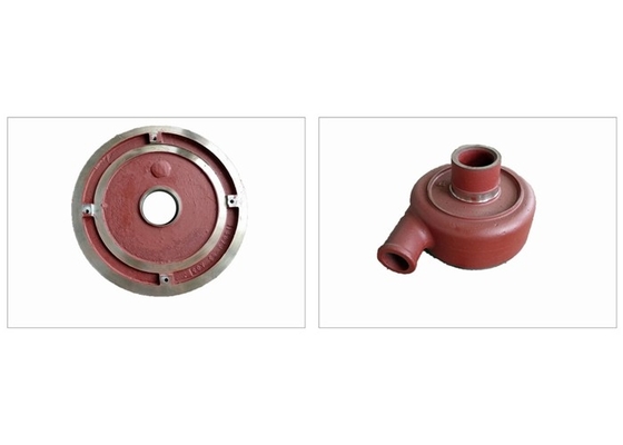 4/3C- Volute Pump Housing Single Stage Slurry Pump Casing