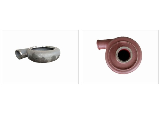 Gold Mine 6/4E- casing volute of centrifugal pump E4110