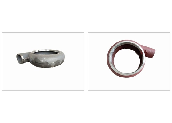 Gold Mine 6/4E- casing volute of centrifugal pump E4110