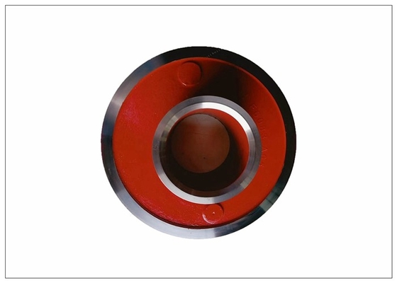 Chrome Alloy Cr26 Cr27 Centrifugal Slurry Pump Liner OEM ODM
