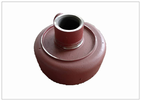 1.5-14 Inch Output Warman Pump Liner Mining Pump Parts Long Life