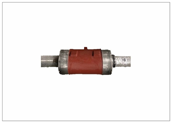 Horizontal A05 Slurry Pump Parts Front Cover Warman Pump Parts