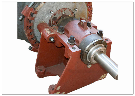 OEM Sand Suction Dredge Pump Parts A05 A07 High Chrome Cast