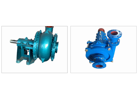 Cr27 Cr28 Cantilevered Mining Slurry Pump Slurry Transport Using Centrifugal Pumps
