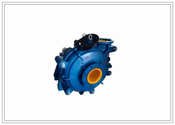 10 Inch Outlet Centrifugal Dredge Pump 12/10 GH Type Large Flow Capacity