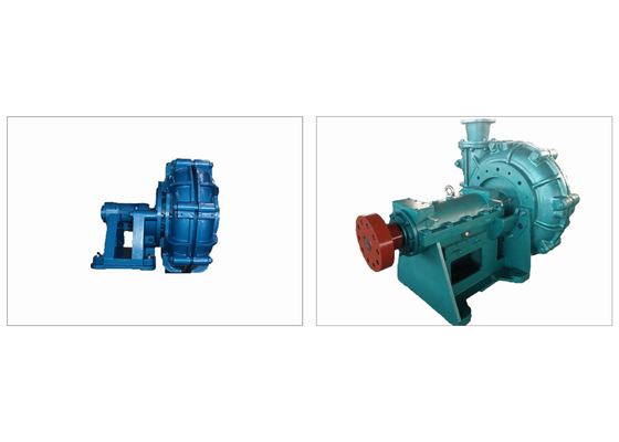 6/4D G Type River Dredging Sand Gravel Pump 380V 220V Sea Sand Transfer