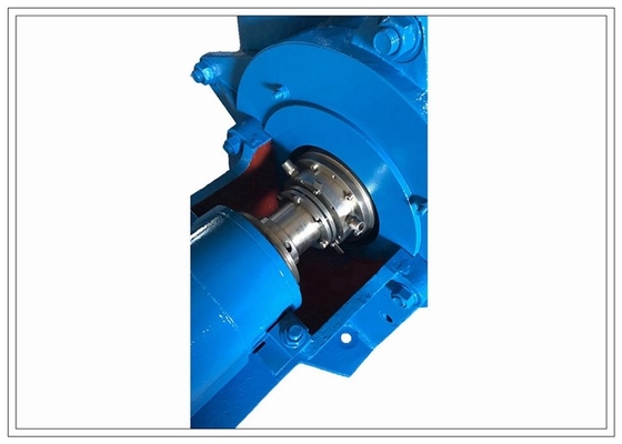 6/4D G Type River Dredging Sand Gravel Pump 380V 220V Sea Sand Transfer