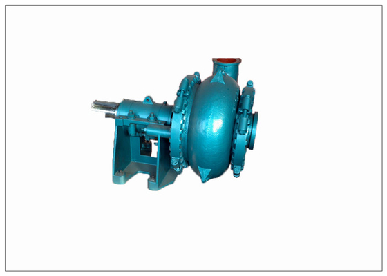 6/4D G Type River Dredging Sand Gravel Pump 380V 220V Sea Sand Transfer