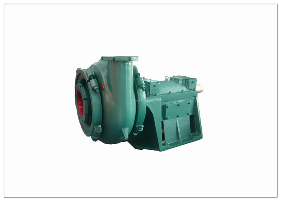 16/14TU-G Dredging Sand Pump Single Stage Sand Suction Machine