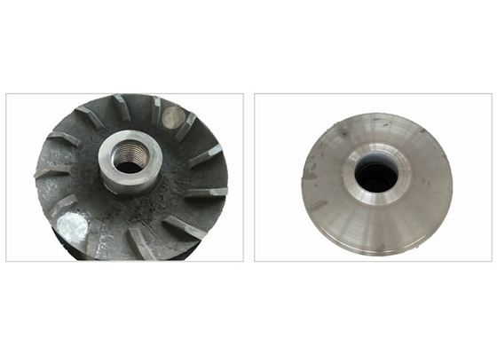 Mining slurry Sand Pump Replacement Parts Volute Liner OEM ODM